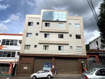 Apartamento para Venda, em Caratinga, bairro Centro, 2 dormitórios, 1 banheiro, 1 suíte, 1 vaga