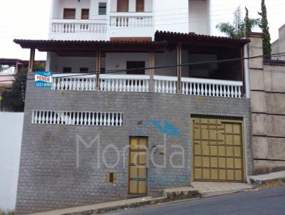 Casa para Venda, em , bairro Morro Caratinga, 4 dormitórios, 4 banheiros, 2 suítes, 3 vagas