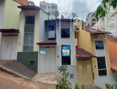 Casa Geminada para Venda, em Caratinga, bairro Bairro Belvedere, 2 dormitórios, 1 suíte, 1 vaga